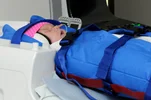 تجربه  «تغذیه و قنداق کردن» جهت انجام MRI مغز در نوزادان تا شش ماهگی