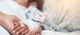 مصرف لیدوکائین داخل وریدی درقبل ، حین و بعد از عمل جراحی در کودکان