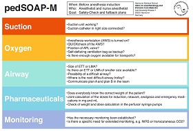 شیوع و ویژگی های خطاهای شناسایی شده توسط یک جلسه کوتاه گروهی در بیهوشی کودکان