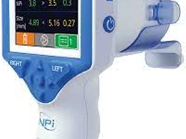 بررسی رفلکس اتساع مردمک و اکستوباسیون ایمن تراشه در کودکان