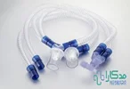 ست لوله تنفسی و ونتیلاتور