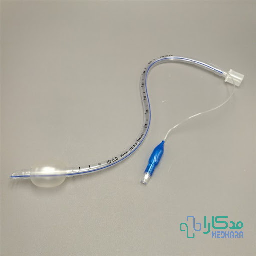 لوله تراشه رائی Rae performed tracheal Tubes