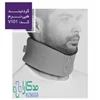 گردنبند طبی نرم کولار ورنا