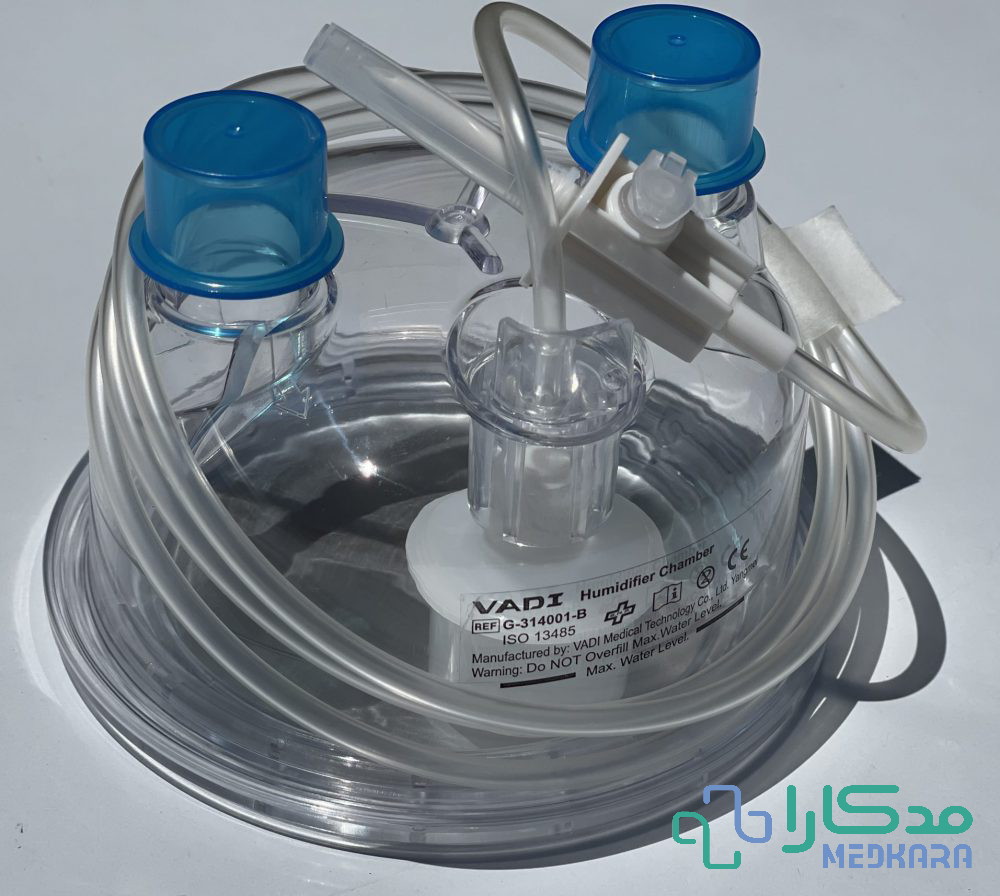 چمبر رطوبت ساز