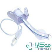 لوله تراکئوستومی سوپا