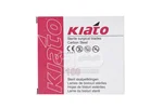 تیغ جراحی بیستوری کیاتو (KIATO)