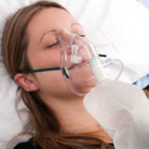 نشانگر تنفس Respi-Check™ breathing indicator