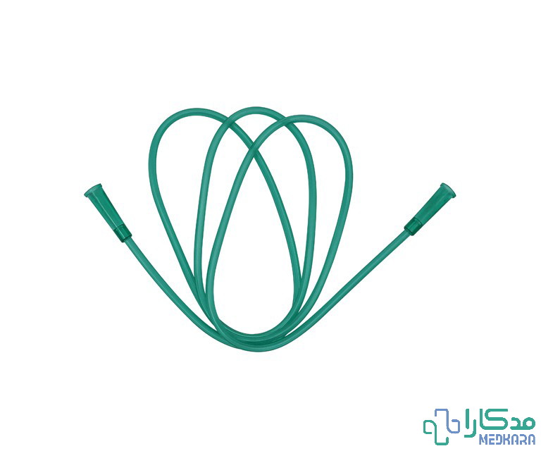 لوله رابط اکسیژن سوپا