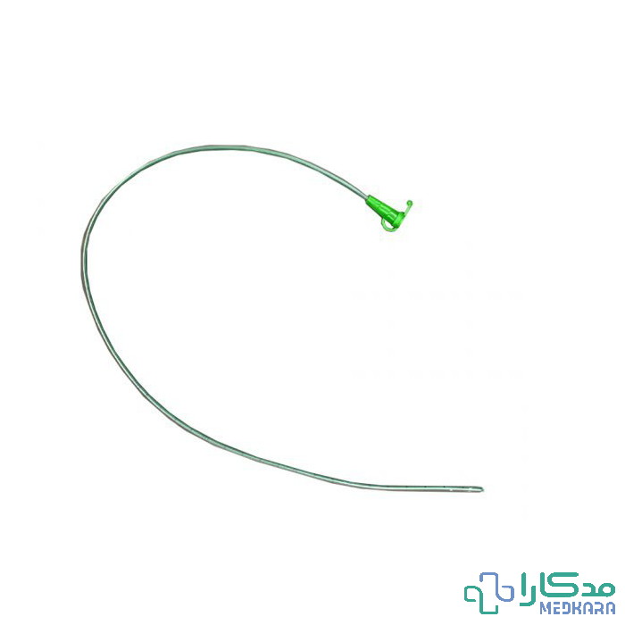 فیدینگ تیوب(لوله تغذیه)