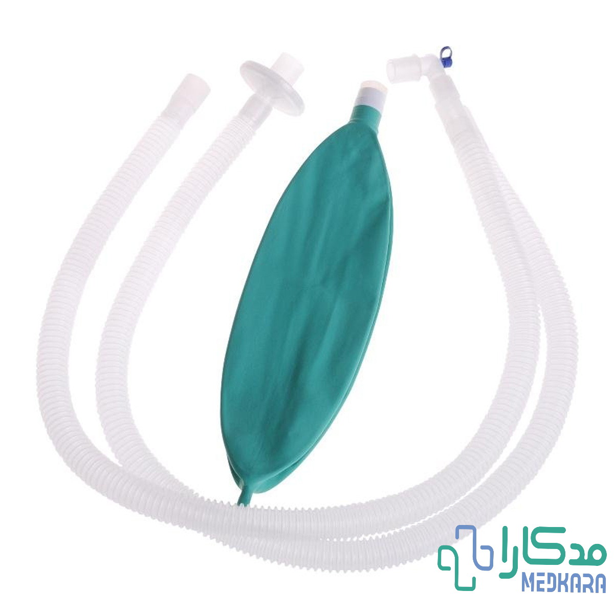 لوله بیهوشی بگدار مات بزرگسال