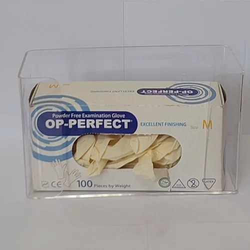 نگهدارنده جعبه دستکش