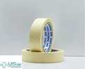نوار چسب کاغذی تاپ رول پهنای 2/5 سانتی متر