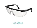 عینک ایمنی مدل CH01