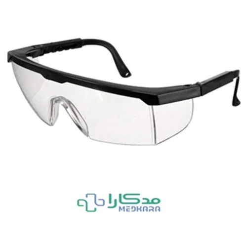 عینک ایمنی مدل CH01