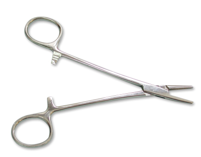 پنس سوزن گیر اسکاب