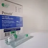 آنژیوکت سبز لارس