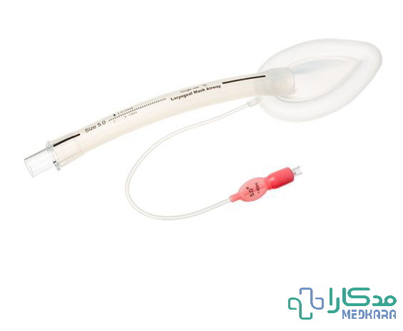 لارنژیال ماسک یکبار مصرف