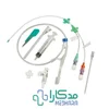 کتتر سی وی لاین دو راه (CV Line)