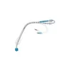 لوله های تراشه دابل لومن Double-Lumen Endotracheal Tube