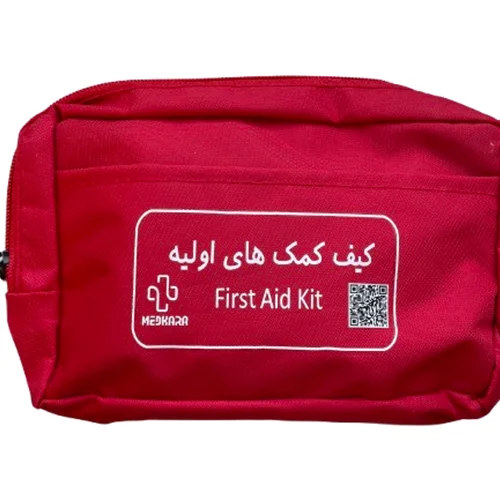 کیف کمک های اولیه مدکارا