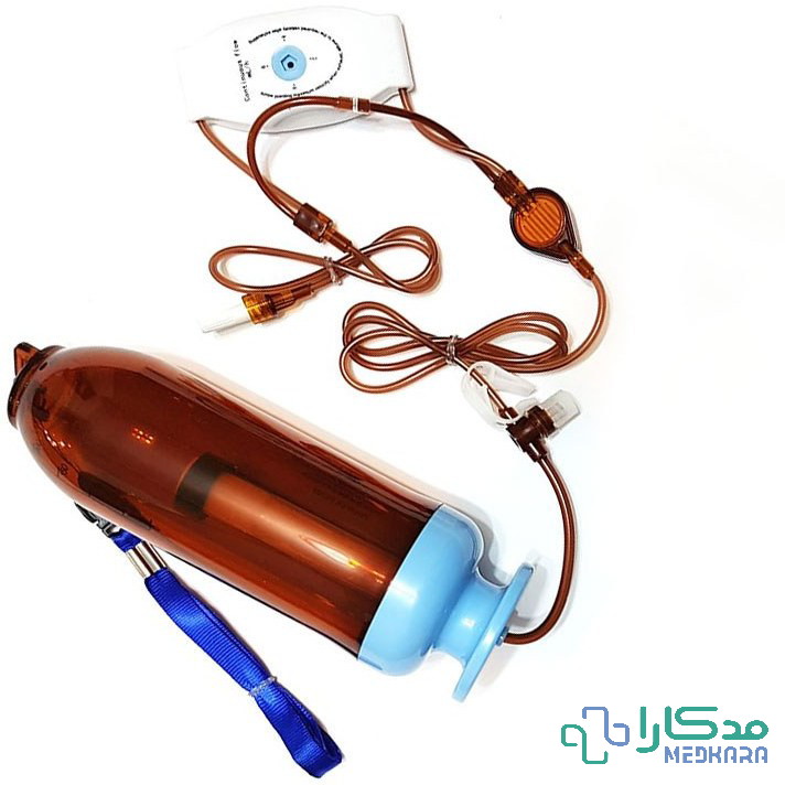 پمپ شیمی درمانی تورن