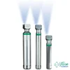 دسته های لارنگوسکوپ LED فیبر نوری Fiber Optic LED Laryngoscope Handles