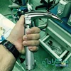 لارنگوسکوپ فایبراپتیک با تیغه یکبار مصرف
