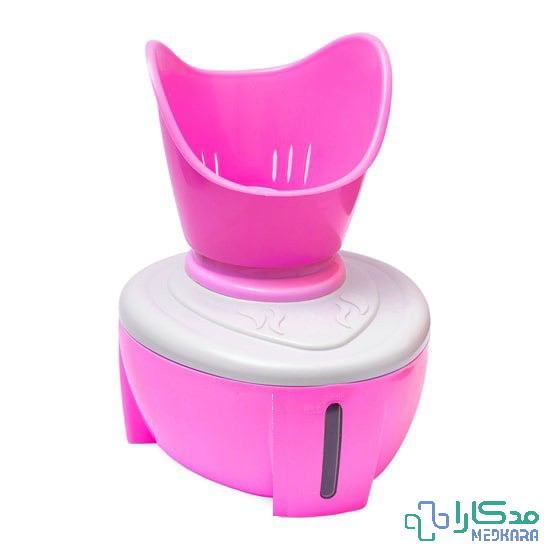 دستگاه بخور گرم آنی ساز مدل MF2010