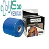 چسب کینزیولوژی تیپ (چسب عضله)