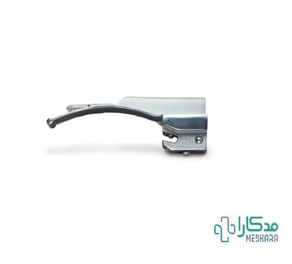تیغه های لارنگوسکوپ معمولی Conventional Laryngoscope Blades
