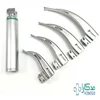 ست لارنگوسکوپ  مکنتاش Laryngoscope Macintosh  Set