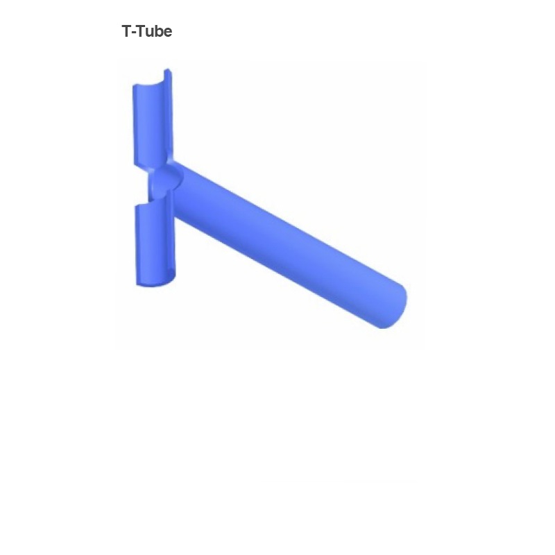 تی تیوب  گوش   ،گرومت تی گوش      EON MEDITECH