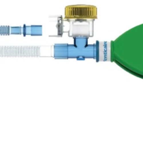 ست یکبار مصرف مپلسون F همراه با APL VALVE