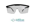 عینک ایمنی صامو پرشین مدل 46506
