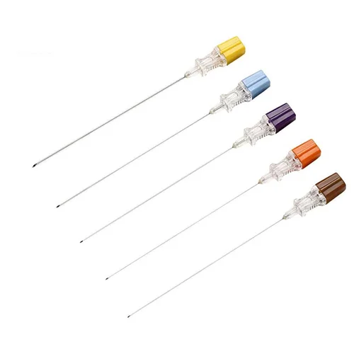 سوزن اسپاینال Runqiang Medical