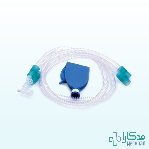 ست لوله بیهوشی و تنفسی بگ دار اطفال پیام کیهان طب