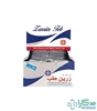 پد الکلی طبی زرین طب
