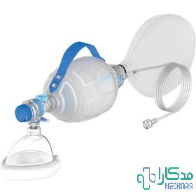 آمبوبگ pvc برند فلکسی کر انگلیسی