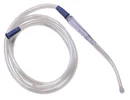 لوله ساکشن (لوله مکش) Yankauer Suction Tip with Tubing